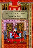 Okładka książki Ogród rozkoszy