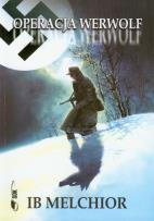 Okładka książki Operacja Werwolf