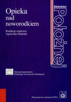 Okładka książki Opieka nad noworodkiem