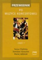 Okładka książki Opowieści nutą malowane PWM