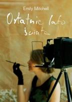 Okładka książki Ostatnie lato świata