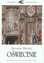 Okładka książki Oświecenie