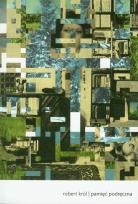 Okładka książki Pamięć podręczna