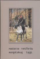 Opakowanie Pasterze reniferów mongolskiej tajgi