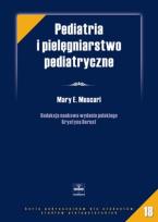 Okładka książki Pediatria i pielęgniarstwo pediatryczne