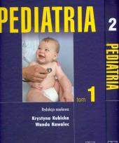 Opakowanie Pediatria t.1/2