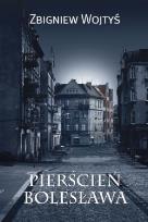 Okładka książki Pierścień Bolesława