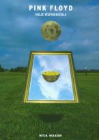Okładka książki Pink Floyd Moje wspomienia
