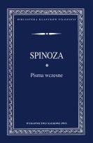 Okładka książki Pisma wczesne
