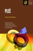 Okładka książki Płeć