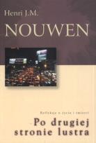 Okładka książki Po drugiej stronie lustra