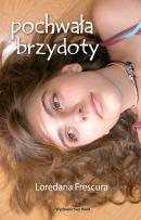 Okładka książki Pochwała brzydoty