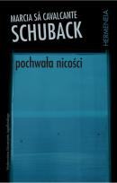 Okładka książki Pochwała nicości