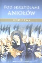 Okładka książki Pod skrzydłami aniołów - Marcello Stanzione