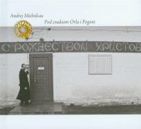 Okładka książki Pod znakiem Orła i Pogoni