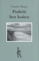 Okładka książki Podróż bez końca