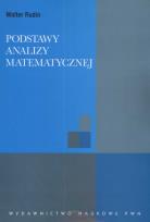 Okładka książki Podstawy analizy matematycznej