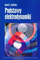 Okładka książki Podstawy elektrodynamiki
