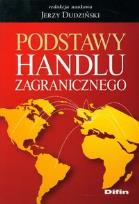Opakowanie Podstawy handlu zagranicznego