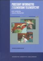 Opakowanie Podstawy informatyki z elementami telemedycyny