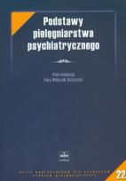 Opakowanie Podstawy pielęgniarstwa psychiatrycznego