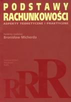 Opakowanie Podstawy rachunkowości