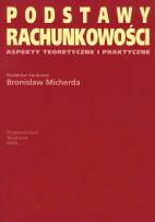 Opakowanie Podstawy rachunkowości