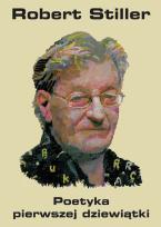 Okładka książki Poetyka pierwszej dziewiątki