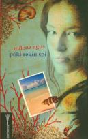 Okładka książki Póki rekin śpi