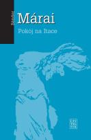 Okładka książki Pokój na Itace