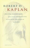 Okładka książki Polityczni wojownicy