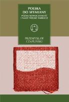 Okładka książki Polska do wymiany