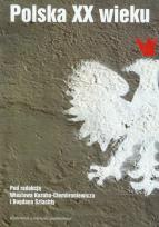 Opakowanie Polska XX wieku