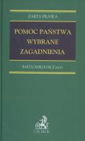 Opakowanie Pomoc państwa Wybrane zagadnienia
