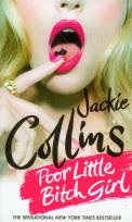 Okładka książki Poor Little Bitch Girl