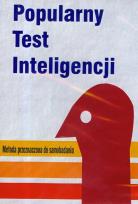 Opakowanie Popularny Test Inteligencji