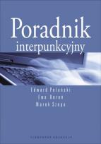 Okładka książki Poradnik interpunkcyjny