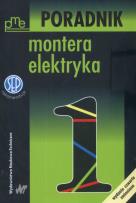 Opakowanie Poradnik montera elektryka t.1