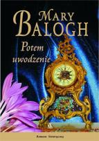 Okładka książki Potem uwodzenie