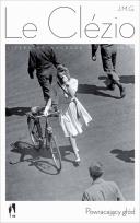 Okładka książki Powracający głód