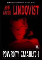 Okładka książki Powroty zmarłych
