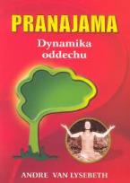 Okładka książki Pranajama Dynamika oddechu