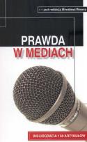 Opakowanie Prawda w mediach