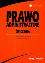 Opakowanie Prawo administracyjne Ćwiczenia