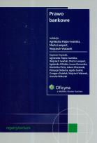 Opakowanie Prawo bankowe Repetytorium