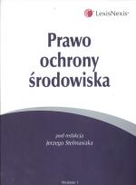 Opakowanie Prawo ochrony środowiska