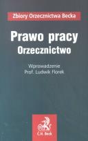 Opakowanie Prawo pracy Orzecznictwo