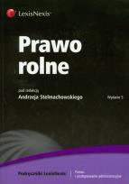 Opakowanie Prawo rolne