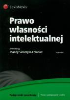 Opakowanie Prawo własności intelektualnej