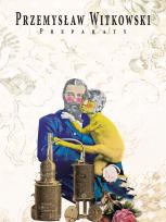 Okładka książki Preparaty